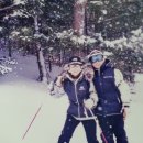RE:- 23년전 이맘때쯤인 2003년 2월 19(수)~23(일), 폭설속의 용평 파우더 스킹일지! 이미지
