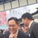 종각역 3-1번 출구 이미지
