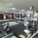 THE 멋 GYM 이미지