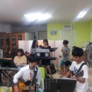 드럼(토요) 이미지