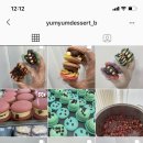 얌얌디저트 (yum yum dessert)