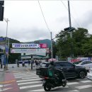 제373차(07/07/24) 산행결과 보고 : 성지곡수원지 트레킹 이미지