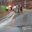 서판교IC(용인) 연합뉴스
