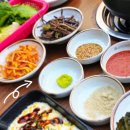 안산 고기집 추천, 고잔동 북해도식 숯불구이 리가든 목심염전구이 후기