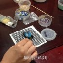 전통공예 이미지