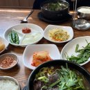 고흥국밥으로 유명한 평화국밥 내돈내산 후기 ( 선지순대국밥 모듬국밥 )