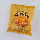 CU 편의점빵 간식 추천 405 옥수수 소보로 페스트리 가격 칼로리