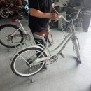 팔당역 바이크토탈 자전거 대여, 양평 두물머리 연핫도그 라이딩 🚴🏻‍♀️