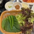 [옥돌식육식당] 대구 중구 서문시장 근처 가성비 좋은삼겹살 전문점 후기