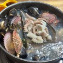 서해칼국수 | 인천 칼국수 맛집 학익동 서해해물칼국수 재방문 추천