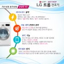 [LG전자 풍암점]LG 트롬 건조기 신모델 출시 특가 행사 안내 이미지