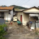 영천시 금호읍 촌집 매매 합니다.전원주택.농가주택 이미지