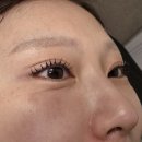 대구 월성동 속눈썹 숩스튜디오에서 속눈썹펌 받은 후기