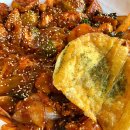 동궁찜닭영주점
