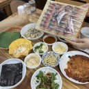 서귀포 고등어회 맛집 / 인생 첫 고등어 4종 코스 고등어회전문점 우성이네