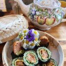 김밥스토리 이미지