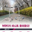 (주) 엠스키
