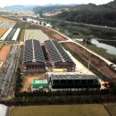 두리 태양광발전소 이미지