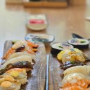 창원 사파동 초밥 맛집 [바론스시]_위치,주차,후기