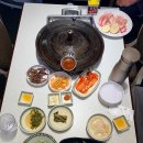 서울삼겹살신봉점