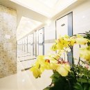 강동119센터 옆 이미지