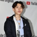 박재범, "은퇴, 고려는 하고 있지만 몇 년 후의 일" 이미지