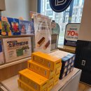 파리바게뜨(아산탕정점) | 아산 탕정ㅣ파리바게뜨 착한빵 프로젝트 990원 빵 후기