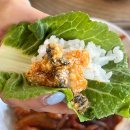 토담한식 | 아산 점심 추천, 한식 맛집 토담