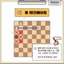 체크메이트 룩 이미지