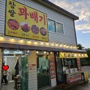 원미꽈배기