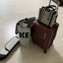 5913 | 아디다스 골프 보스턴백 GT5913 후기