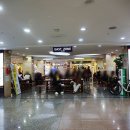푸드코트 이미지