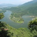 산막이옛길 이미지