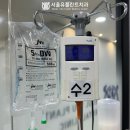허브치과기공소 | 휘경동 치과 원데이 완성 앞니 임플란트 수술 후기 (feat. 수면 마취 동반 케이스)