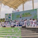 용지태권도장 이미지