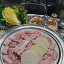 뒷고기한점 - 순천시 | 뒷고기한점
