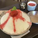 마인계터로 | 마침내 멸망하는 여름 | 토마토 빙수, 목포 태동반점 중깐, 양꼬치 입문, 토클 시험 후기