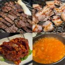 광주 첨단고깃집 한우맛집 추천, 999투뿔한우집 광주첨단