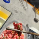 장안동맛집 직접구워주는 고기 한판에 반한 :: 송진관숯불구이전문점