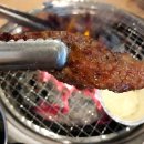 아산숯불생고기 | 아산 소고기 맛집 배방 석정원 소갈비살 후기｜생고기·양념 반반 추천