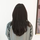청담동 미용실 핸크(HAN&#39;C) 붙임머리 솔직후기 / 붙임머리 많이 하는 질문까지 !