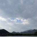 [괴산 운교랜드] 강뷰가 멋있는 소규모 선착순 캠핑장