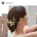 6270 | W5. 스드메 계약 후기 (클레브 스튜디오, 더에이미, 정남_송현 부원장님) + 헤어변형(유나)