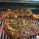 마포숯불갈비 이미지