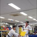 적성태권도장 이미지