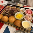 엉클포크 | 동해 맛집 추천｜엉클맘 훈연 바베큐 솔직 후기 (홈메이드 소스)