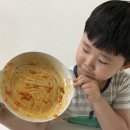 영광유치원 | [주간 집밥] 유치원 환경 캠페인 덕분에(?) 집밥 빈그릇 챌린지 성공한 후기 싹싹 🍚💚