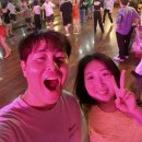 사교댄스 | 김해 장유 사교댄스 (살사 바차타) 대전 여행 후기