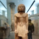 미국일주 자유여행 후기 - 뉴욕 메트로폴리탄 미술관 1층 고대 이집트관, 로댕 조각상 둘러보기 이미지