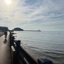 만리포 선창 이미지